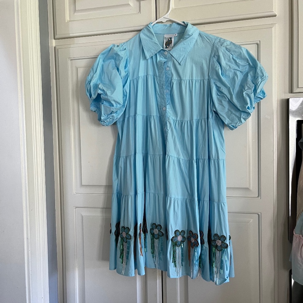 Queen of hearts Dress